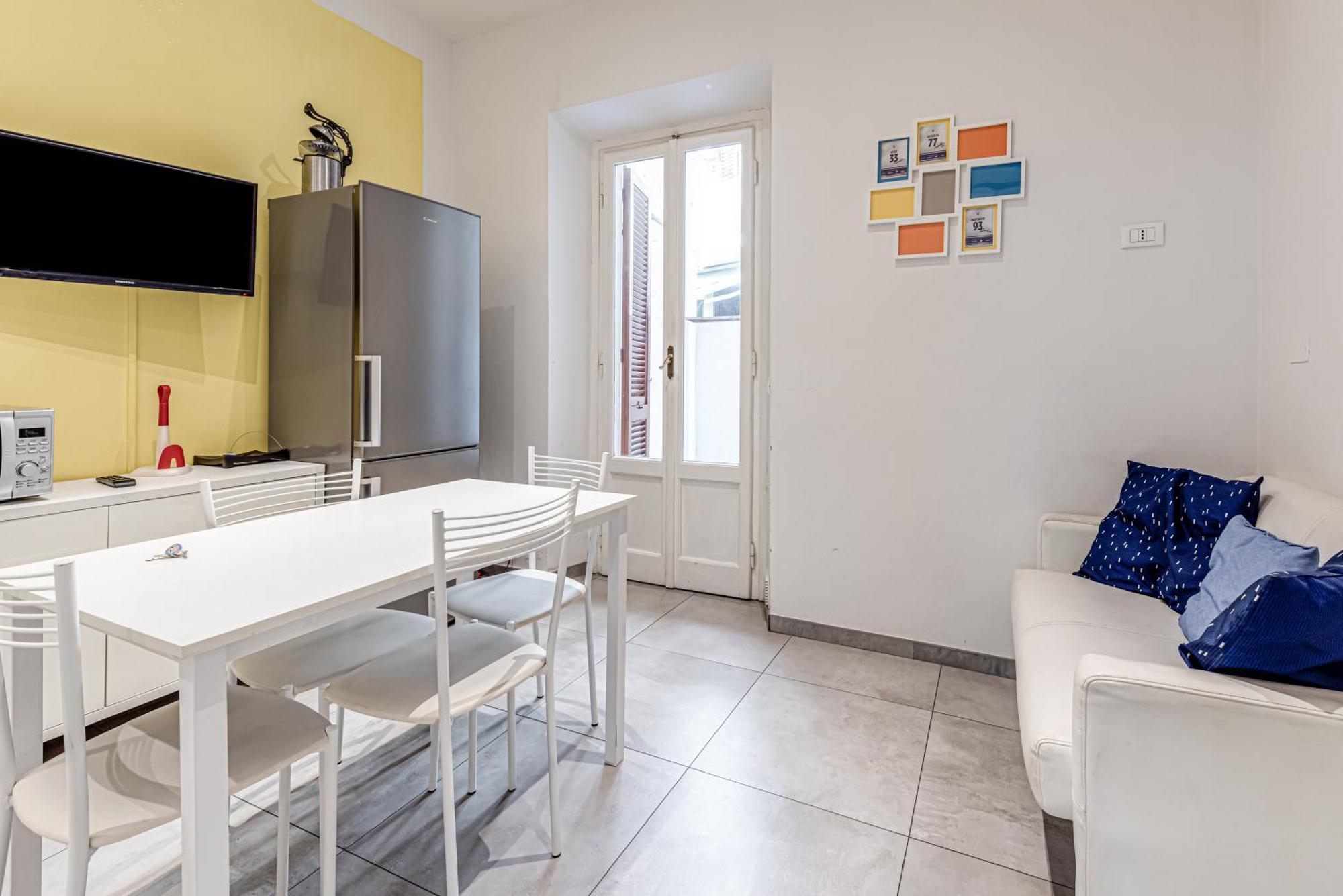A Casa Di Sara 2 Zona Fortezza Apartamento *