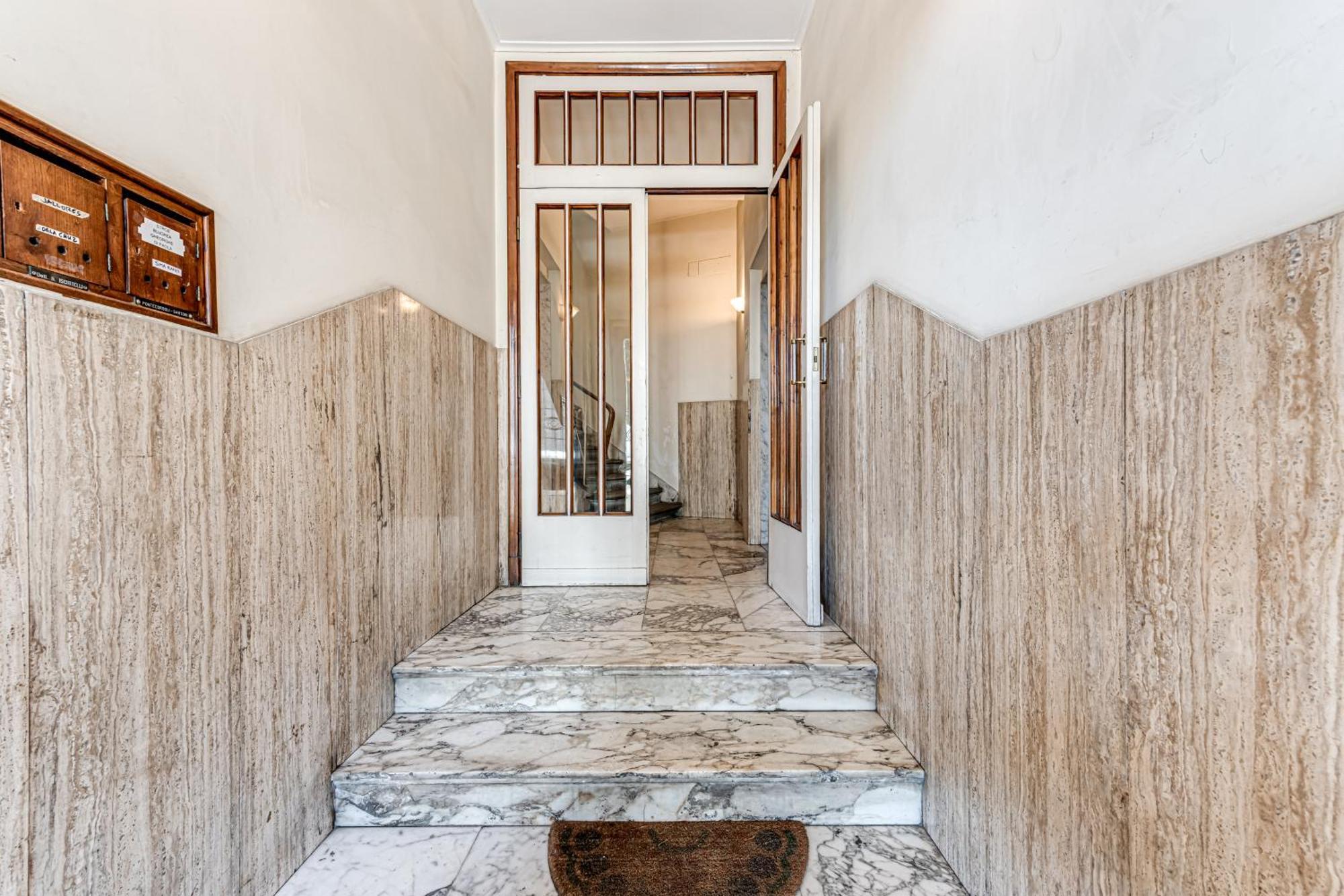 A Casa Di Sara 2 Zona Fortezza Apartamento Florença