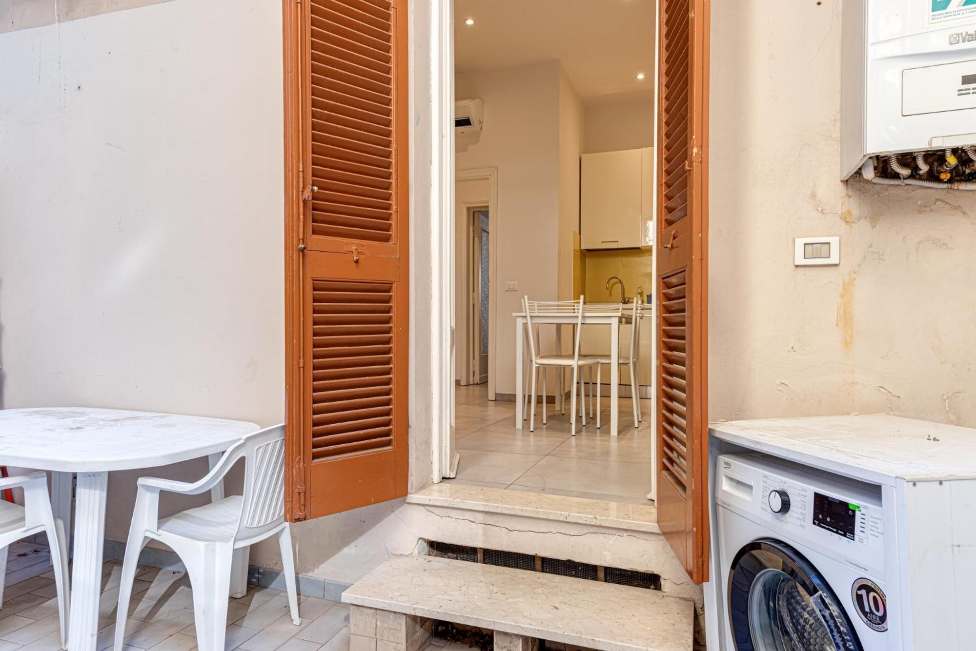 A Casa Di Sara 2 Zona Fortezza Apartamento *